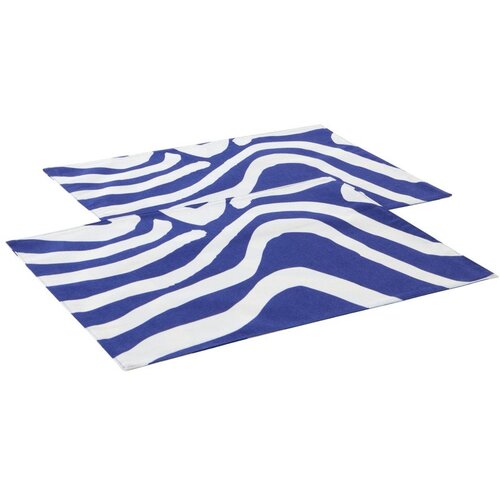 Jotex Bombažni pogrinjki v kompletu 2 ks 35x45 cm Labyrinth &ndash; Cene