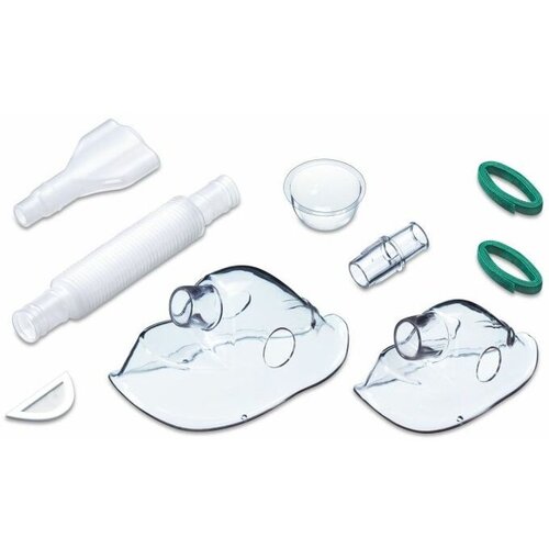 Beurer nadomestni set za inhalator IH 40 Slike