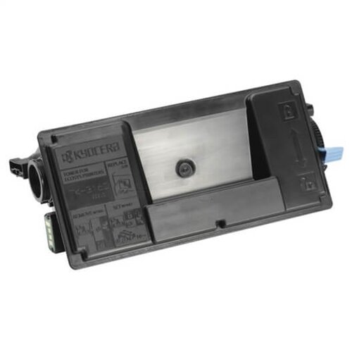  Kyocera TK-3160 črn/black - original Cene