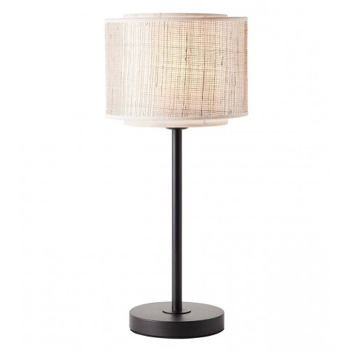 Brilliant Lampa stolna Odar A60 E27 42W 220-240V 93133/09 Slike