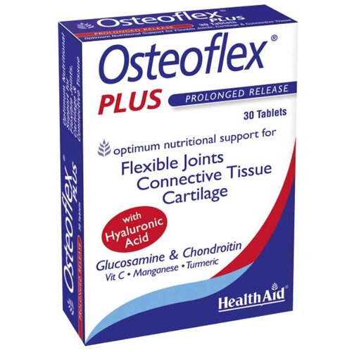 Health Aid HELTEЈD Osteofleks plus 30 tableta Cene