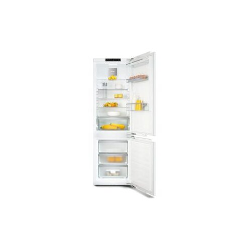  Ugradbeni kombinovani frižider 178 cm &ndash; KFN 7734 B Cijene