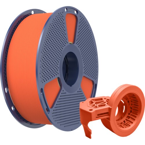 SUNLU High-Speed Matte PETG Narandžasta Cene
