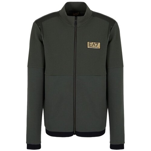 Emporio Armani Train Gold Label sarena Slike