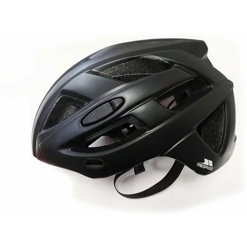 Trespass Unisex bicycle helmet Zprokit