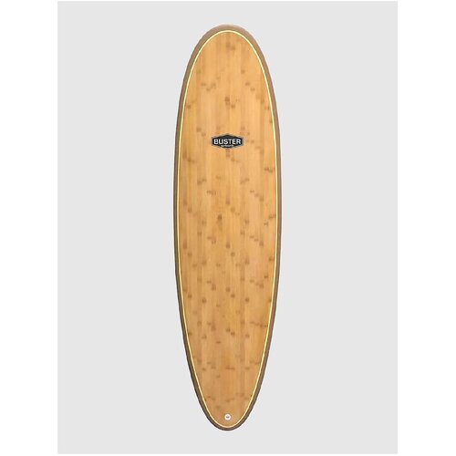 BUSTER Egg Wood Bamboo Deska za surfanje bamboo Cene