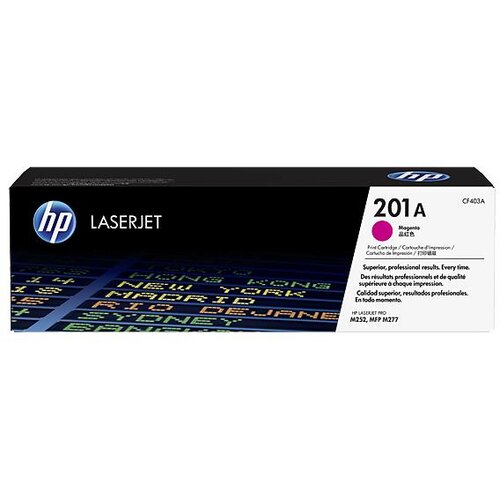 HP Toner CF403A 201A Cijene