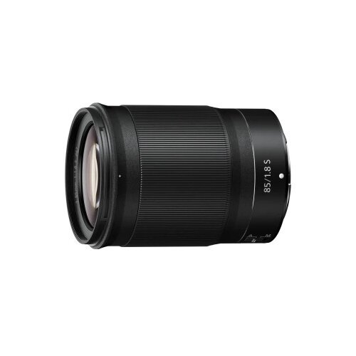 Nikon Z 85mm f/1.8 S objektiv Cene