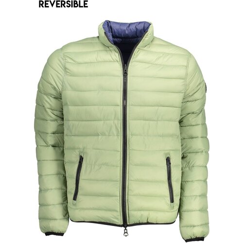 U.S. Polo Assn. US POLO GREEN MEN'S JACKET Cijene