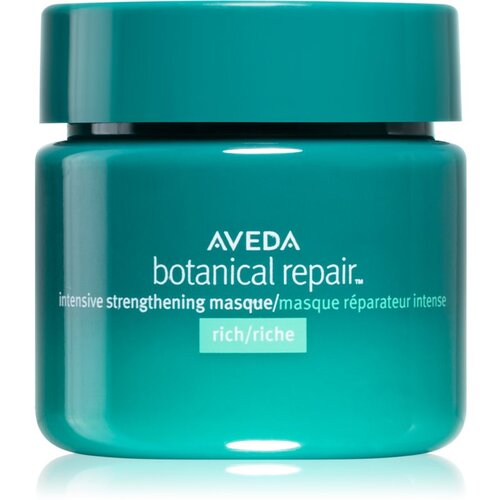 Aveda botanical repair strengthening masque rich - 25 ml Cene