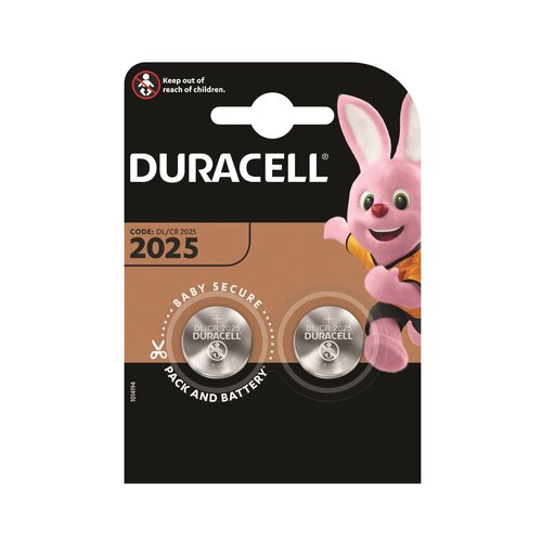 Duracell baterija Coin LM 2025 503197 baterija Slike