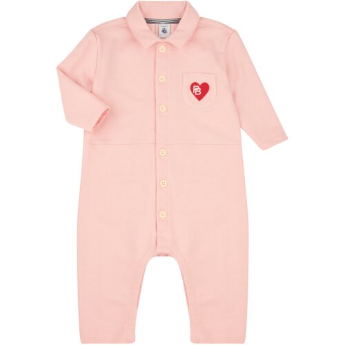Petit Bateau COMBI Ružičasta Cene