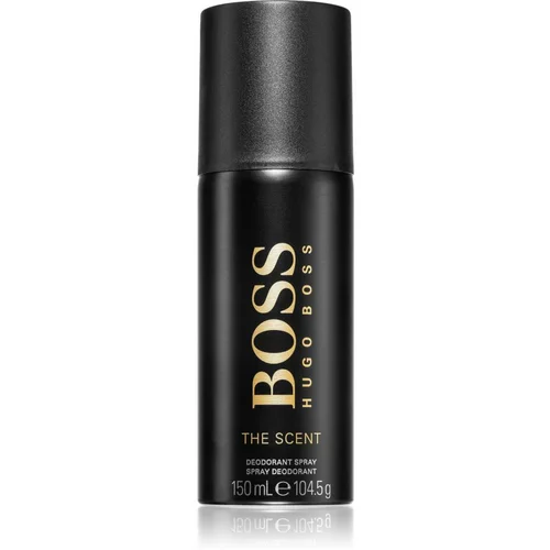 Hugo Boss BOSS The Scent dezodorans u spreju za muškarce 150 ml