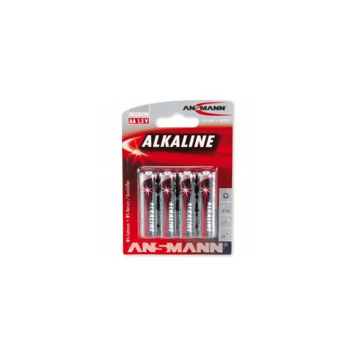  BATERIJA LR-06 4/1 Cene