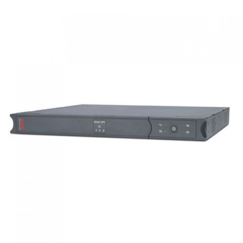  Smart-UPS SC 450VA 1 Cene