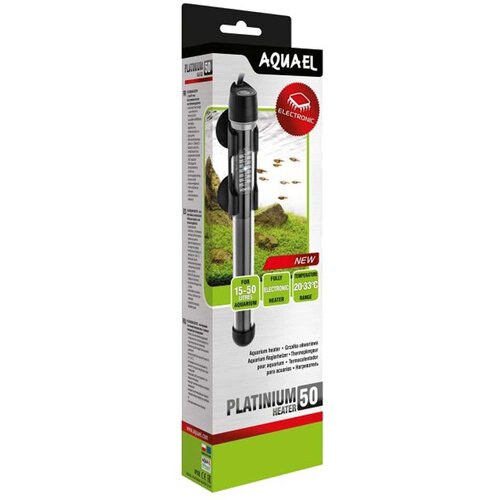 Aquael platinum grejač - 50w Cene