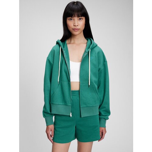 GAP Zipper and Hoodie - Women Slike