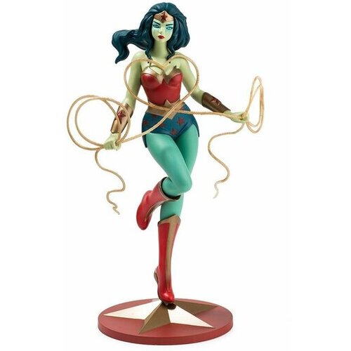 Neca Tara Mcpherson Wonder Woman Medium Cene