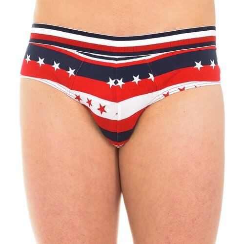 Tommy Hilfiger Spodnje hlače UM0UM01396-611 Večbarvna Cene