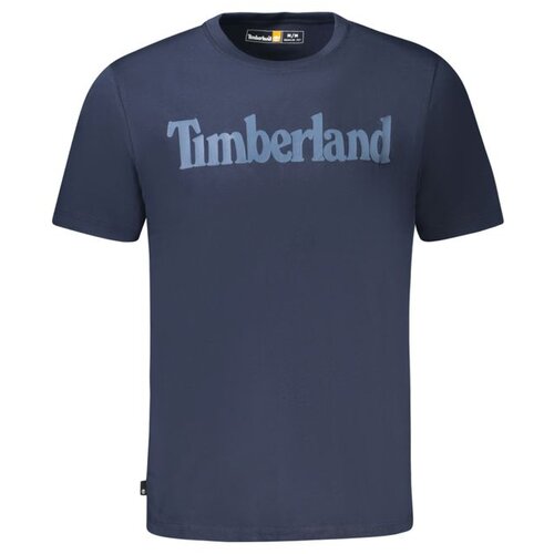 Timberland Mu&scaron;ka kratka majica plava Cijene