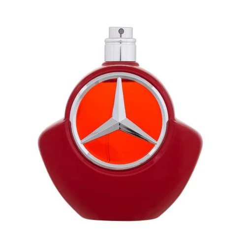 Mercedes-Benz Woman In Red 90 ml parfemska voda Tester za ženske