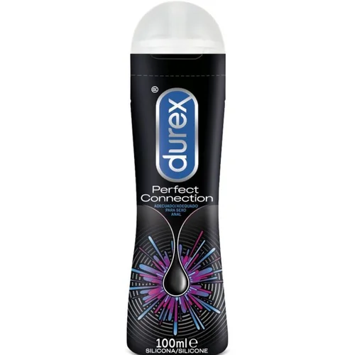 DUREX LUBES DUREX PERFECT CONNECTION LUBRICANT 100 ML