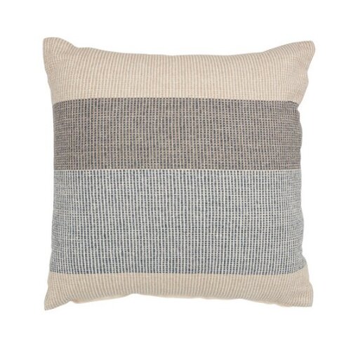  Jastuk Bergflettr 45x45 bež/plava ( 6859805 ) Cene