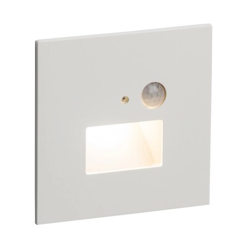 Master Lampa za stepenice sa senzorom 3W 4000K SGS-S80SQ bijela Cijene