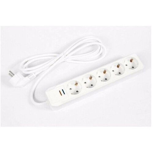 Blueberry BSP-3015D-DW30 5 UTIČ./3M Produžni kabel Cene