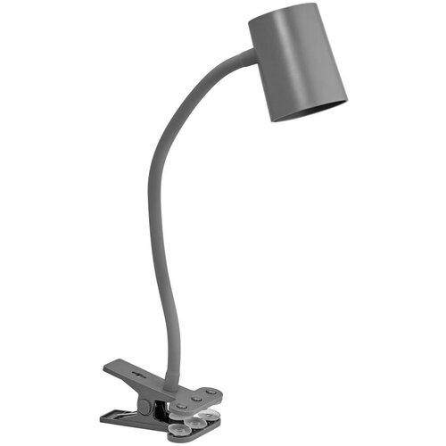 Osram Stona lampa sa klipsom DESK LINE 1xGU10/9W/230V siva Cene