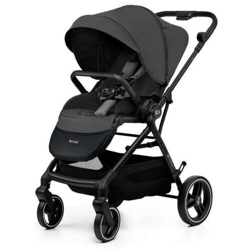 Kinderkraft KOLICA YOXI MOONLIGHT GREY Cene