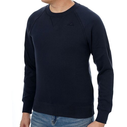 Robe Di Kappa muški duks Dider Brushed, Teget Cene