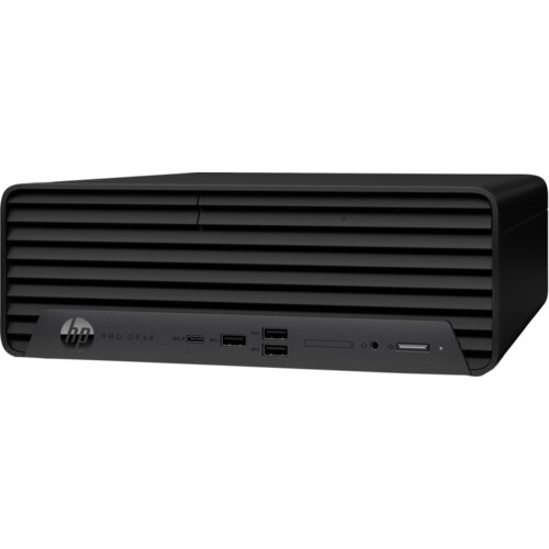 Hewlett packard Računalo HP Pro SFF 400 G9 / i5 / RAM 16 GB / SSD Pogon Cijene