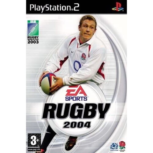  Rugby 2004 (PS2) - rabljeno Cene