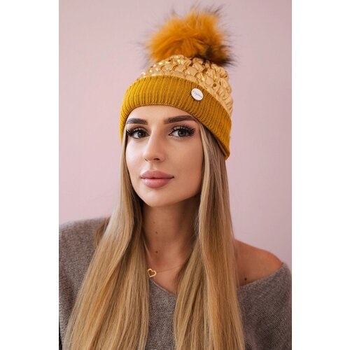 Kesi marka niezdefiniowana Cap K160 golden Cijene