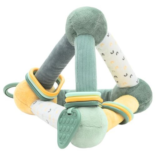 Kikka Boo Interaktivna igračka triangle Sleepy Sheep Cene