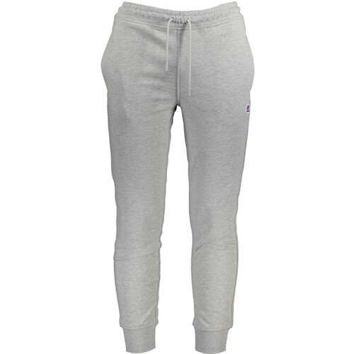 K-Way GRAY MAN TROUSERS Slike