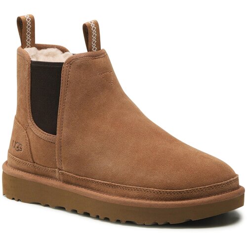 Ugg Gležnjarji Chelsea M Neumel Chelsea 1121644 Che Cene