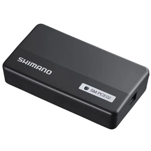 Shimano set za dijagnostiku steps SMPCE02 SMJC41 EWSD50 1400MM TLEW02 3RD group indpack eng IETUBEKIT3EB Slike