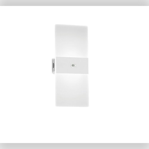 INF 3 W polnilna LED svetilka s senzorjem in magnetnim nosilcem White, (5000491164) Cene