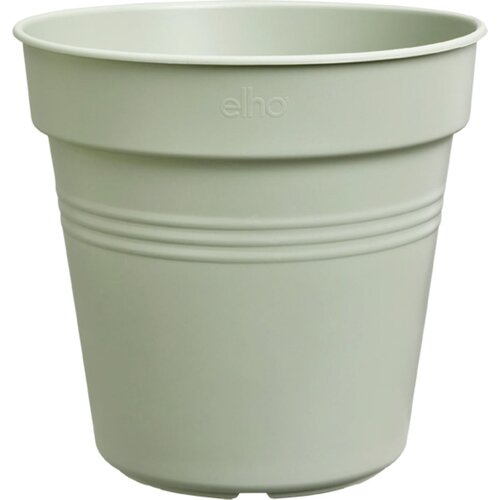 ELHO Lonec za rastline green basics Anzuchttopf &amp;quot;kamnito zelena&amp;quot; - 17 cm Slike