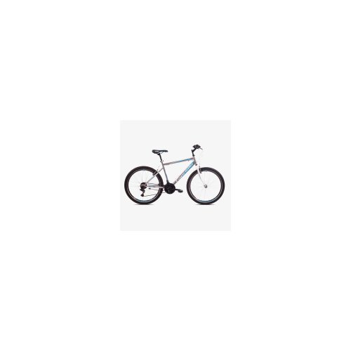 Capriolo bicikl za muškarce passion man 26/18HT siv 919372-23 Slike