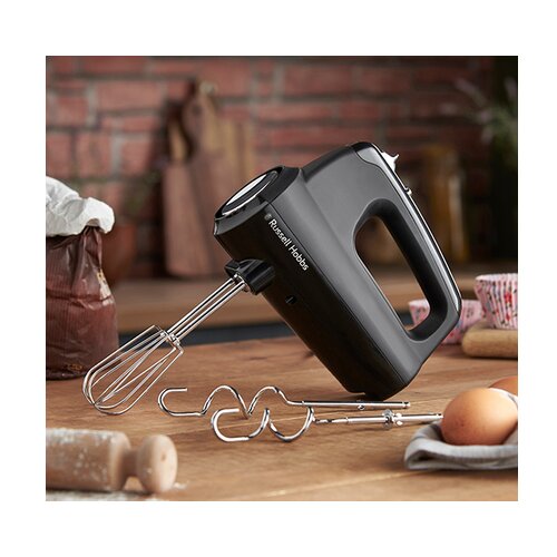 Russell Hobbs Ručni mikser 24672-56 Matte Black Slike