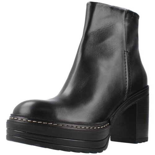 Pon&amp;acute;s Quintana Gležnjarji OLIVIA Črna Slike