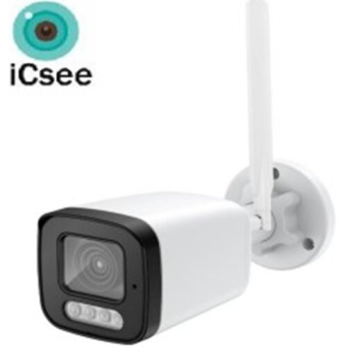 Gmb CAM-IP5MP-B6-5X kamera 5 mpx microSD iCSee xmeye pro app Two-way voice Bullit ip66 2.8-12mm Cene