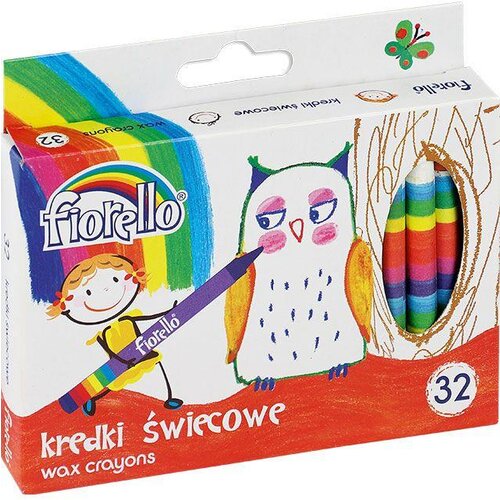 Faber-Castell Vo&scaron;čenke, set 32, (20631369) Cene