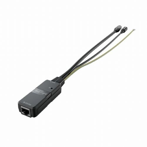 MikroTik GESP POE-IN - Passive Gigabit PoE injector with surge protection, indoor enclosure Cene