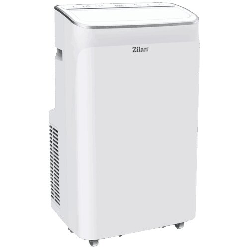  Prijenosni mobilni klima uređaj, 3u1, 12000Btu, 1350W, WiFI Cijene