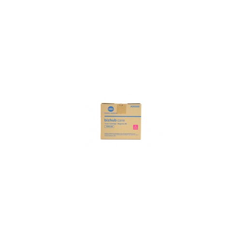  konica-minolta TNP-51 m (A0X5355) 5k, škrlatna, originalen toner Cene