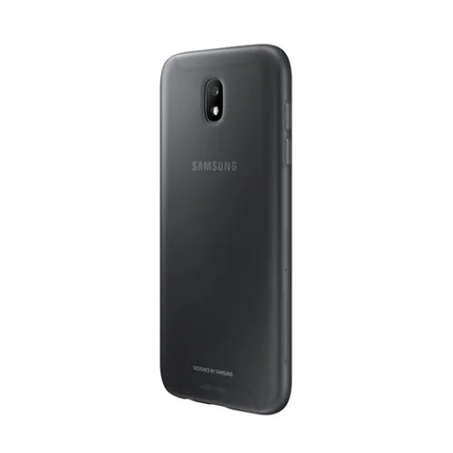  Futrola SAMSUNG J530 GALAXY J5 (2017) Jelly Cover black EF-AJ530TBEGWW